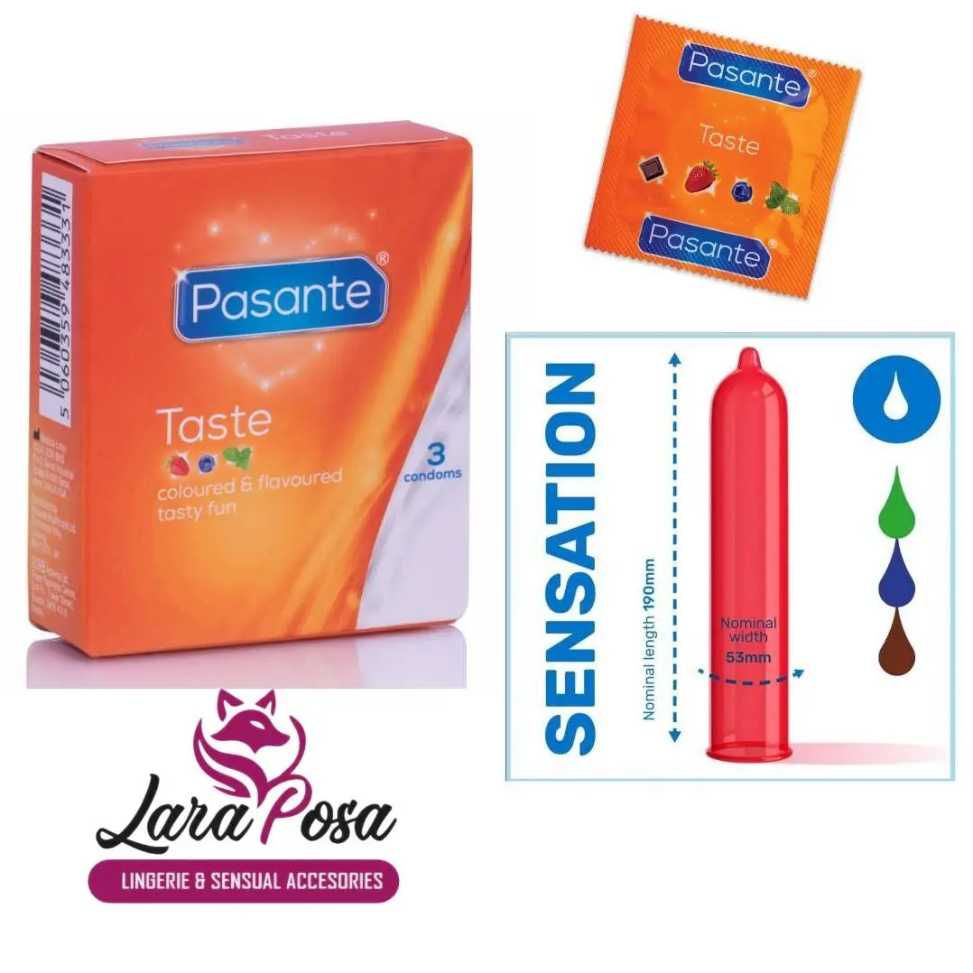 Preservativos