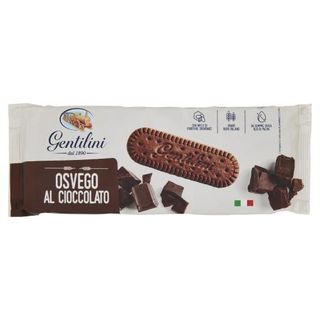 Gentilini Osvego al Cioccolato 250 g