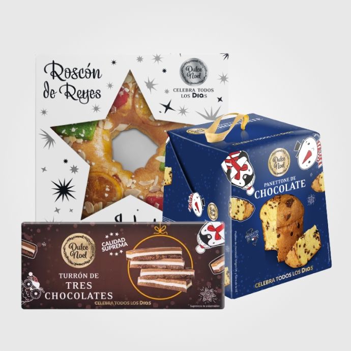 Especial Navidad