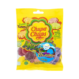Chupa Chups Margaritas 150g