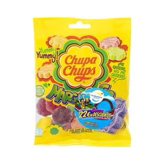 Chupa Chups Margaritas 150g