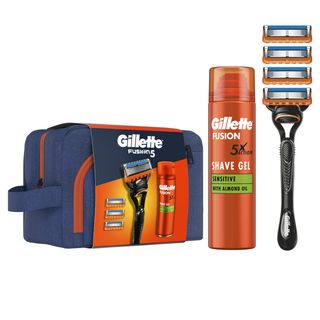 Pack Gillette Fusion Five 1 Ud (288476)
