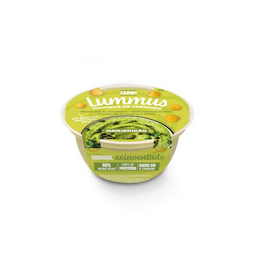 Aperitivos e Salgados