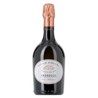 Effe Ci Villa Folini Prosecco Millesimato Nobio Prosecco Extra Dry Doc 01 075.0 Cl