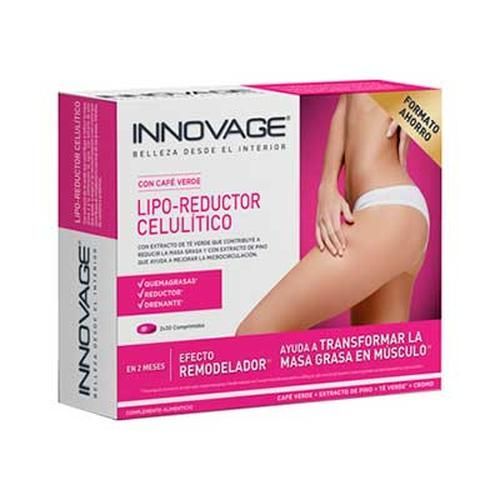 Control de Peso y Metabolismo