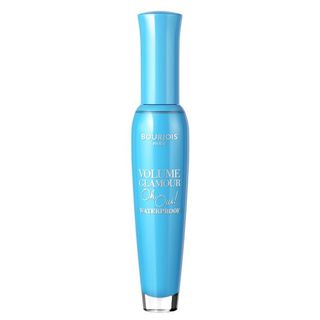 Volume Glamour Máscara Waterproof - Bourjois - Negro 3616302467495