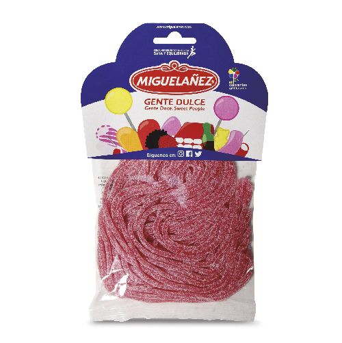 Chicles y Caramelos Dulce