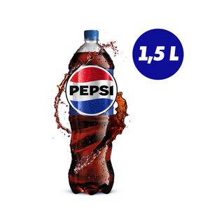 Napój Pepsi 1,5 l