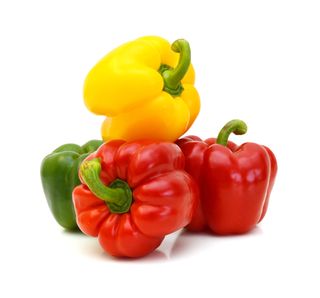 Peperoni Tricolore