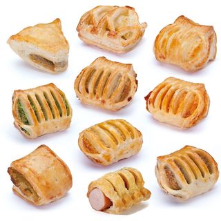 Salatini assortiti da banco kg 0.20