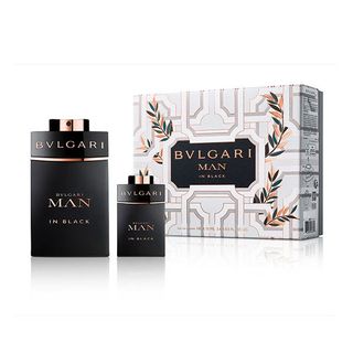 Bvlgari Cofre Man In Black 1628113