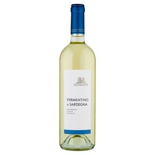 Sella & Mosca Vermentino di Sardegna DOC 750 ml