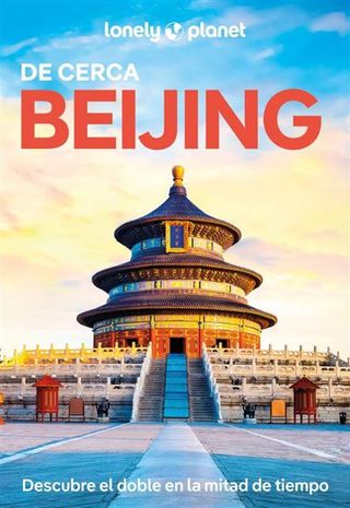 Beijing De Cerca 3 (9788408227816)