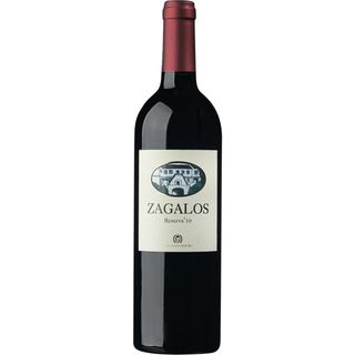 Casa dos Zagalos Vinho Tinto do Alentejo Reserva garrafa 75 cl - 18722203025