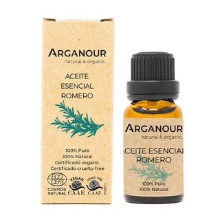 Arganour Aceite Esencial De Romero 1443025 15Ml