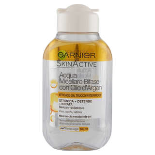 Garnier Acqua Micellare Bifasica Ml100