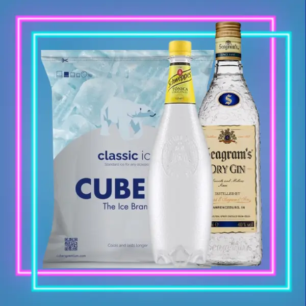 ¡Packs Con Alcohol!