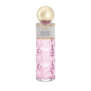 Saphir Saphir For Her 1434562 200Ml