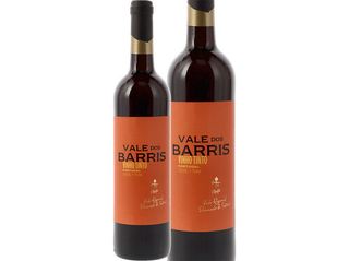 VINHO TINTO VALE DOS BARRIS 0.75L