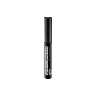 Essence All Eyes On Me Mascara Waterproof 8 in 1