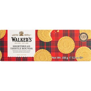 Galleta Mantequilla Redonda, Caja 150 G