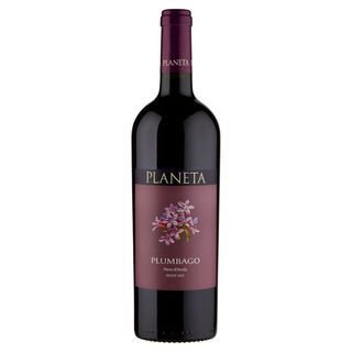 Planeta Plumbago Nero d'Avola Sicilia DOC 75cl