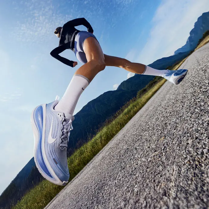 Running