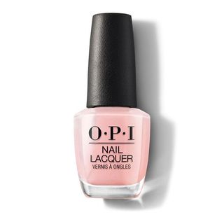 Nail Lacquer Colección Blancos y Naturales - OPI - Rosa 94100003139