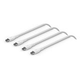 Cable Belkin Boost Charge Usb-C A Usb-C Blanco 1M (0745883860227)