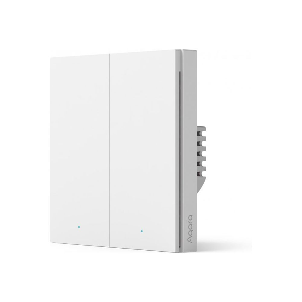 Interruptores e Tomadas Inteligentes