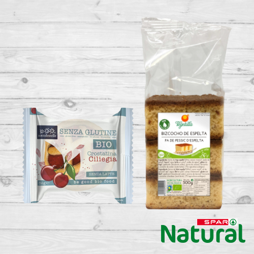 Bollería Y Bizcochos