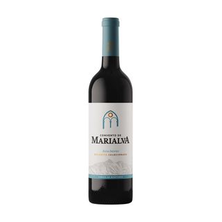 Vinho Tinto da Beiras Interior Convento Marialva 75CL