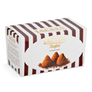 Lacasa Trufas Al Cacao, 85G