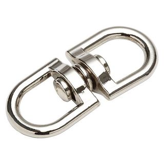 Desenrolador Duplo Zamak Niq 4.5Mm D14Mm (18606070)