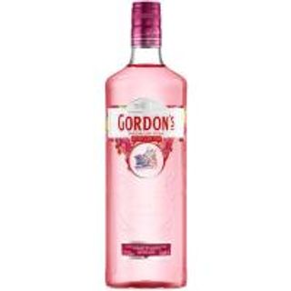Ginebra Pink Gordon`S Botella 70 Cl. (19773878)