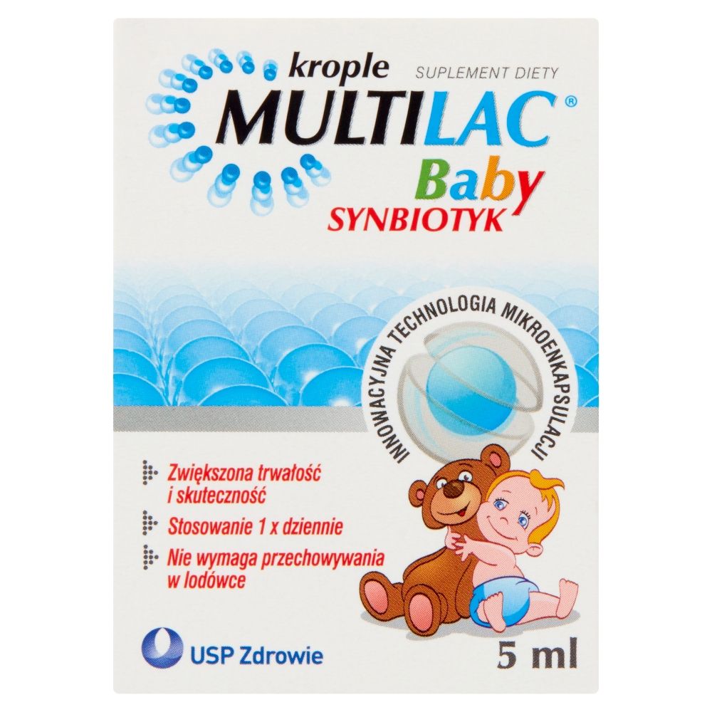Przeziębienie i infekcje u dzieci