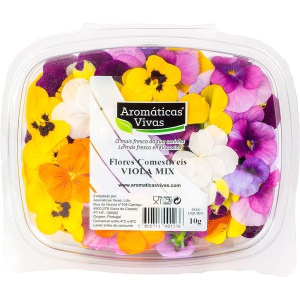 Ervas Aromáticas