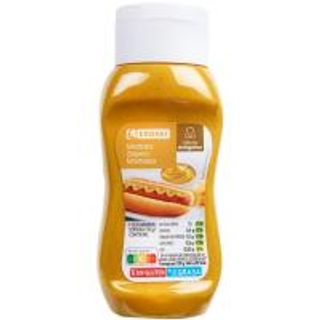 Mostaza Eroski Bote 320 G (24157844)