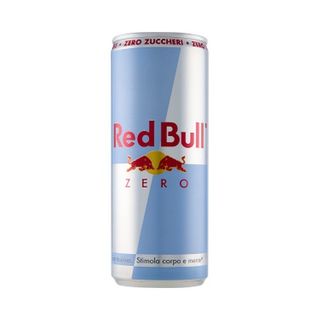 Red Bull Zero 250 ML