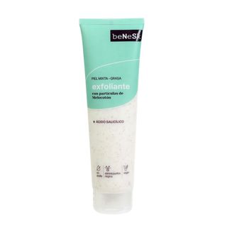 Benesk Exfoliante Pieles Grasas 150Ml (304048)