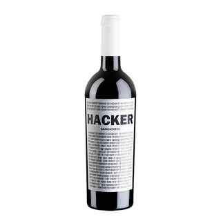 Toscana IGT Sangiovese Hacker 2023
