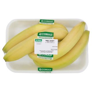 BANANE CONAD PERCORSO QUALITA' 700 G I°CAT.