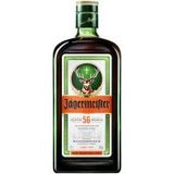 Licor Jagermeister, Botella 70 Cl (1248806)