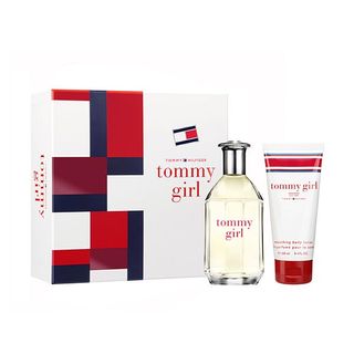 Tommy Hilfiger Cofre Tommy Girl 1684042