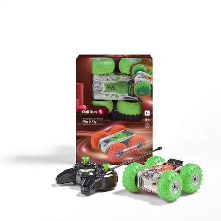 Veículos Controlados