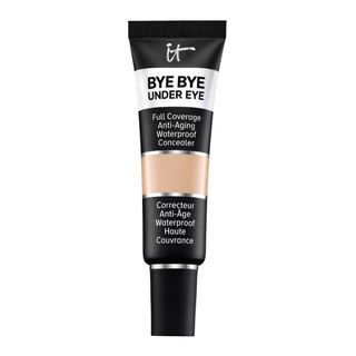 Bye Bye Under Eye Corrector De Ojeras Antiedad - It Cosmetics - Nude 3605971991813