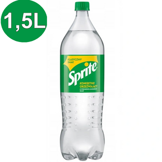 Sprite 1,5l