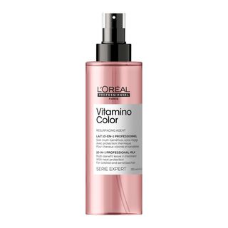 Vitamino Color Spray Tratamiento 10 en 1 con Resveratrol - L'Oréal Professionnel - 190 ml 3474636974368