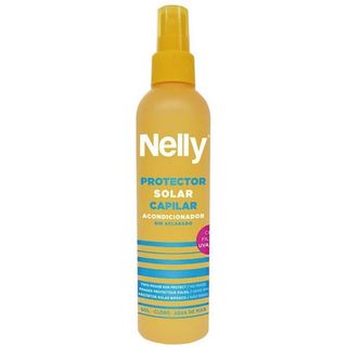 Protector Solar Capilar Acondicionador Sin Aclarado - Nelly - 250 ml 8411322241149