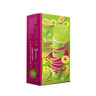 Lima Up 4x110ml
